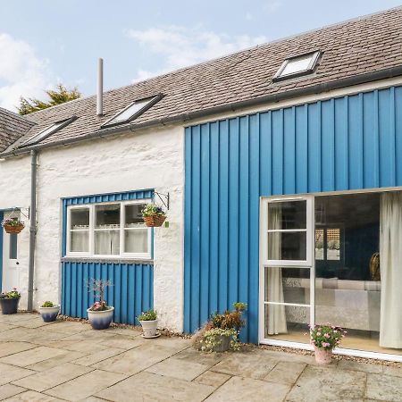 Verdi Pitlochry Exterior foto