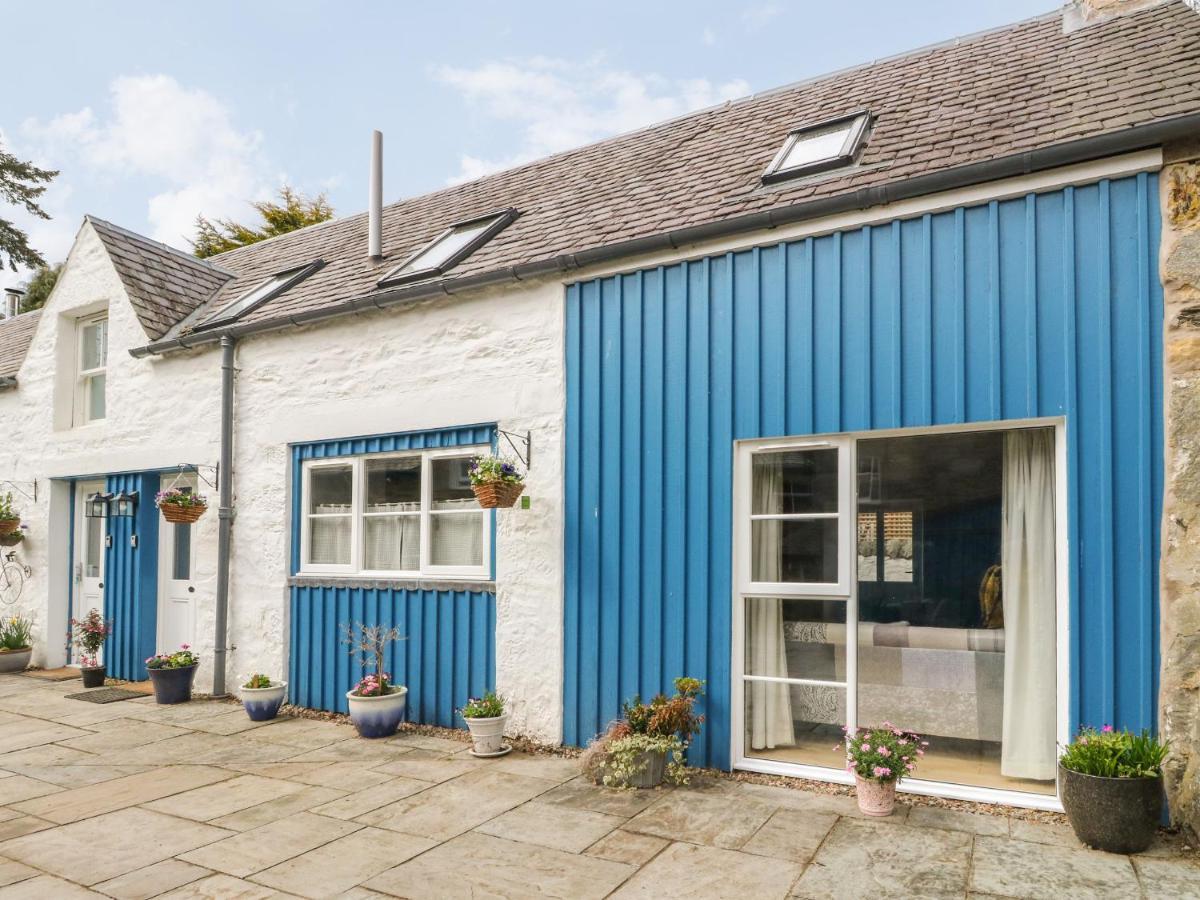 Verdi Pitlochry Exterior foto