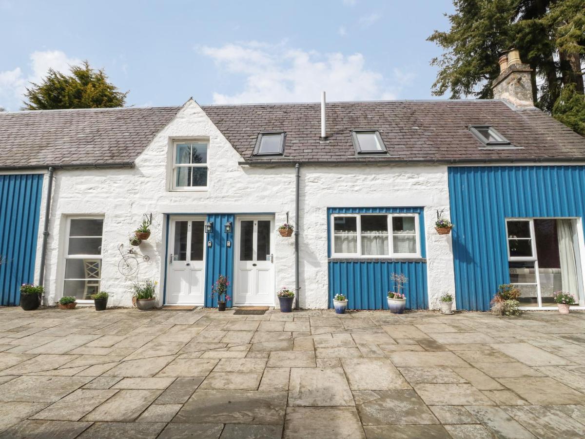 Verdi Pitlochry Exterior foto