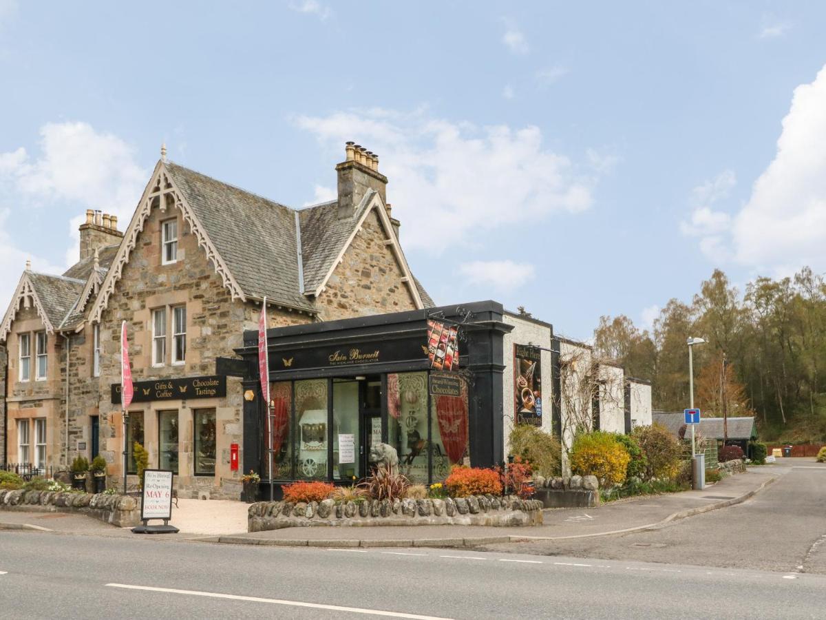 Verdi Pitlochry Exterior foto